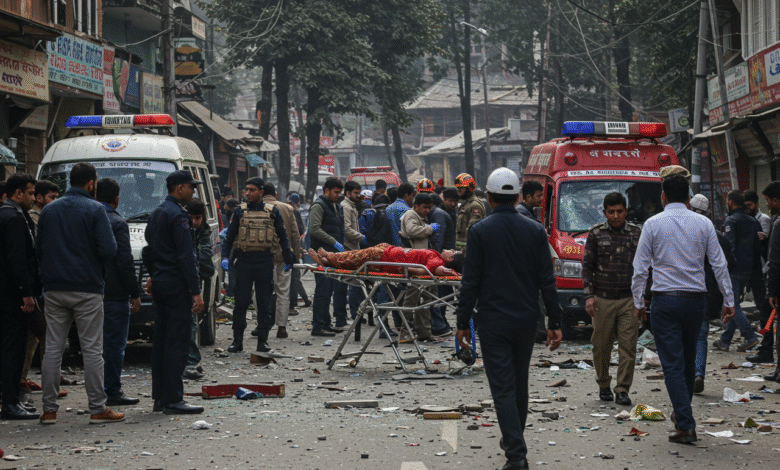 pahalgam terror attack
