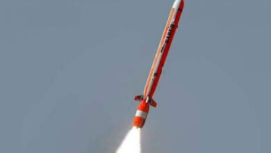 pakistan's ballistic missile capabilities