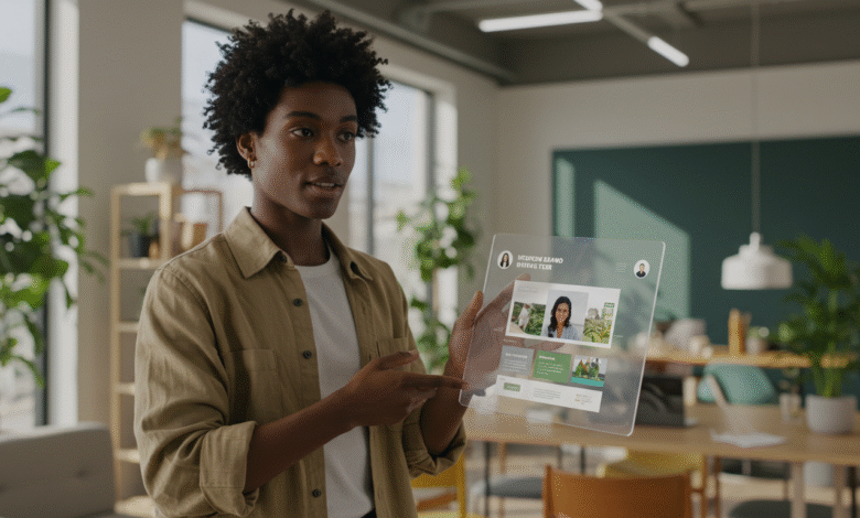 personal brand in 2025