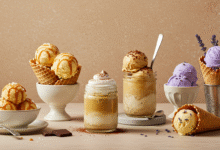 ice cream specials for national ice cream day
