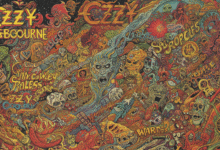 ozzy osbourne songs