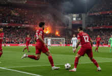 liverpool vs milan live