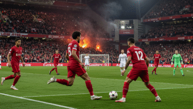 liverpool vs milan live