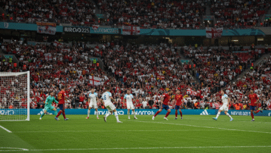 england vs spain euro 2025