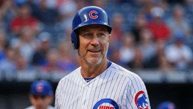 ryne sandberg health