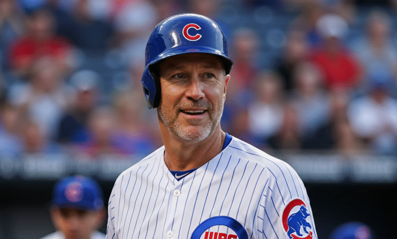 ryne sandberg health
