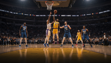 lakers vs mavericks next game