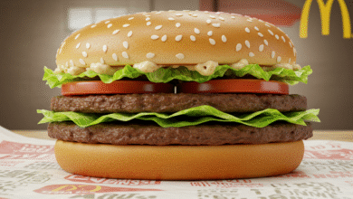 mcdonald's big news