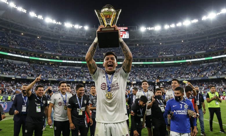juárez américa quién ganó