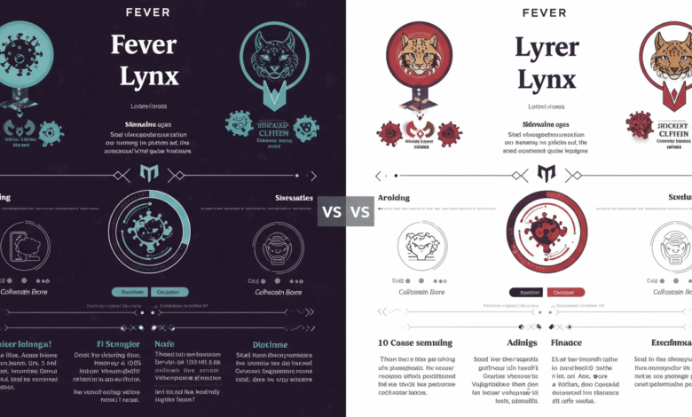Fever VS Lynx Tickets