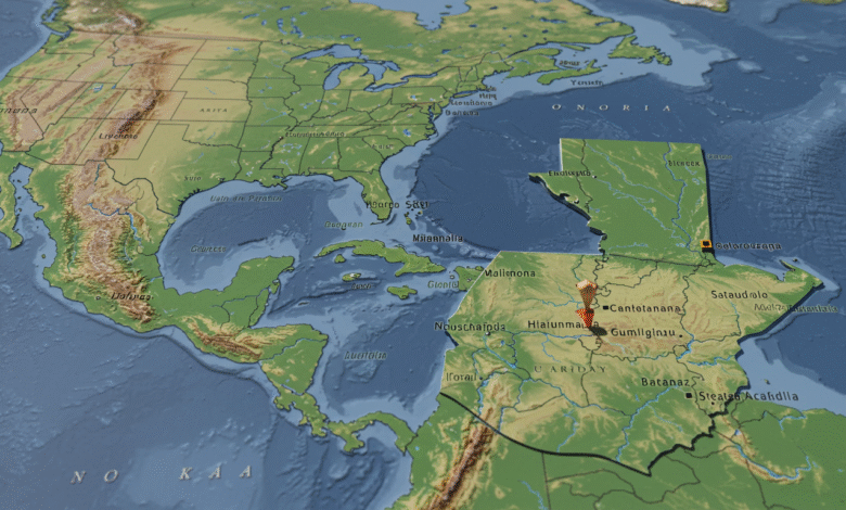 estados unidos guatemala