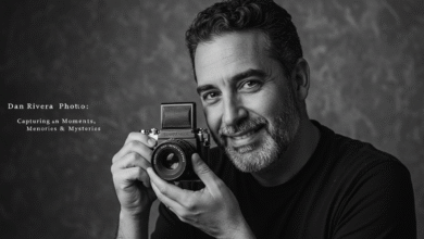 dan rivera photo