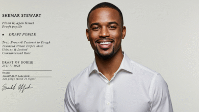 shemar stewart draft profile