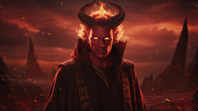 mephisto marvel movie