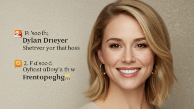 dylan dreyer hot