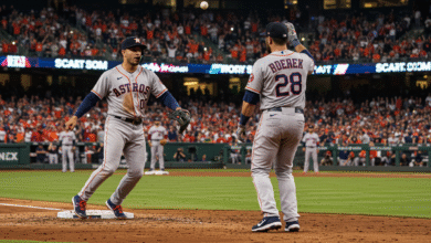 astros vs red sox playoffs