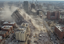 earthquake nj now
