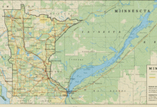america-minnesota-map