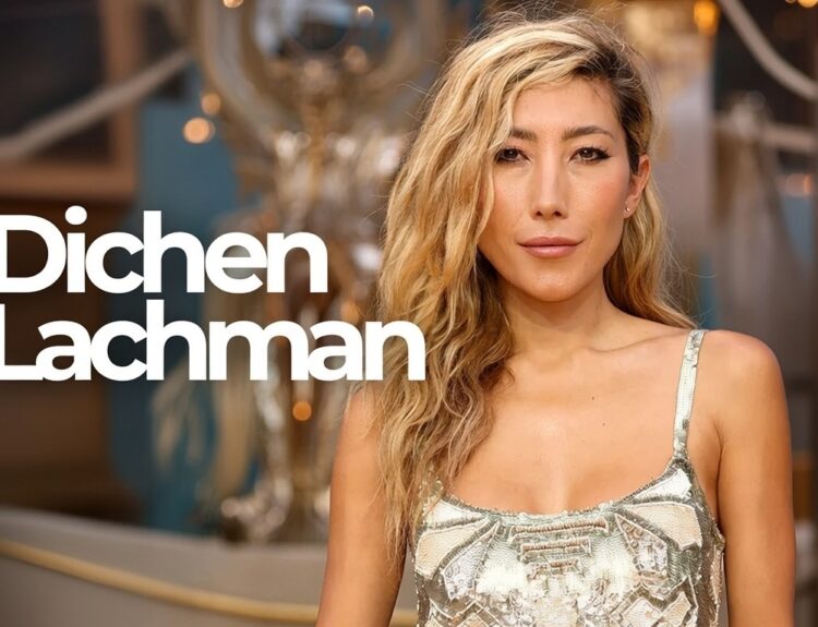 Dichen Lachman