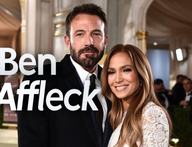 Ben Affleck
