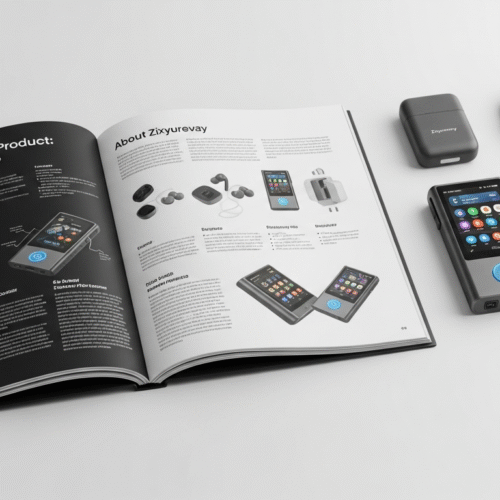 about Zixyurevay in product