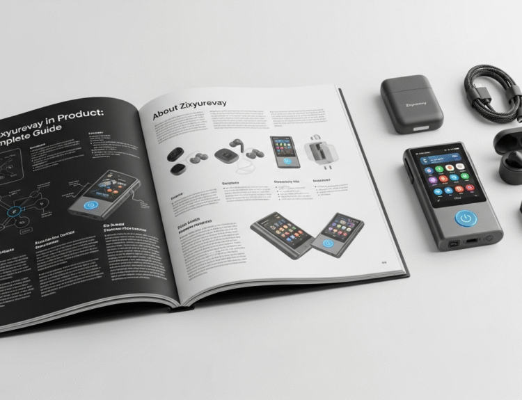 about Zixyurevay in product