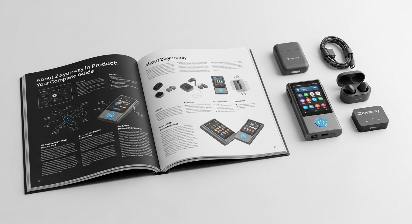 about Zixyurevay in product